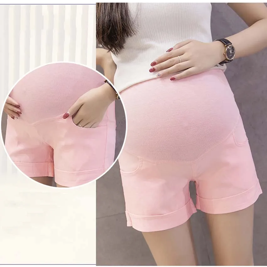 Title 11, Belly slimming shorts for a flatter stomach. In...