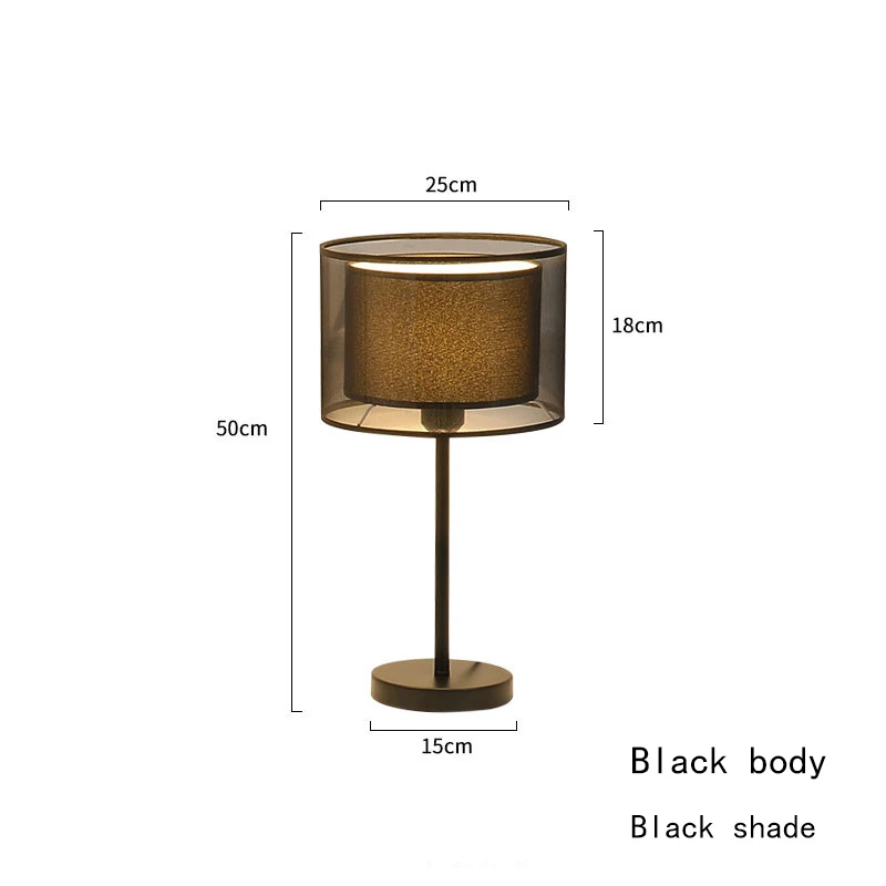 Title 10, Modern Contracted Bedroom Bedside Floor Lamp pr...