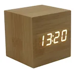 Bamboo white