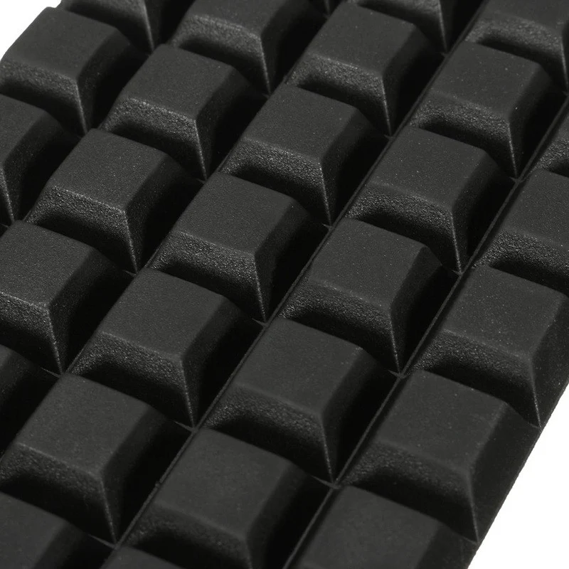 40 Self Adhesive Rubber Bumpers for versatile surface protection. These pads absorb impact, reduce noise, and prevent sc — photo 4