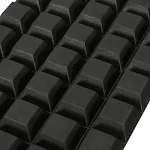 40 Self Adhesive Rubber Bumpers for versatile surface protection. These pads absorb impact, reduce noise, and prevent sc — photo 4