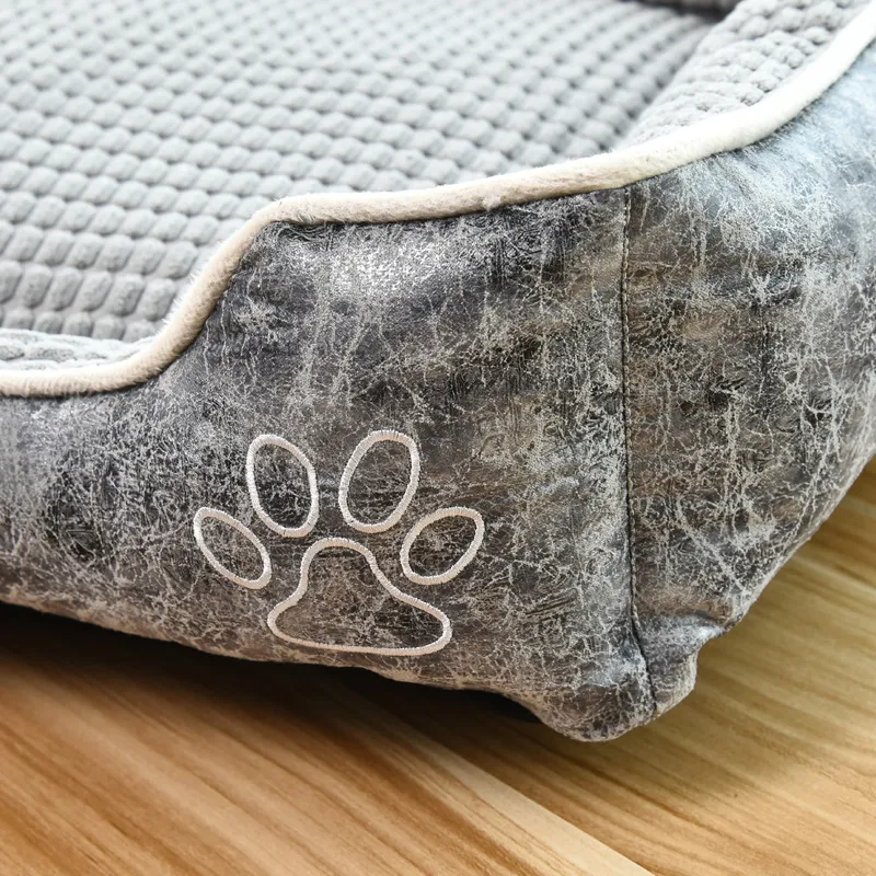 Title 8, Factory Wholesale Pet Kennel Washable Teddy Fou...