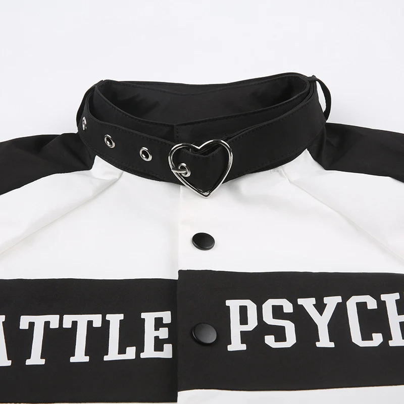 Title 5, Womens Graceful And Fashionable Letters Color ...