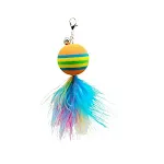 E-Feather Ball Head