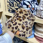 Leopard Khaki