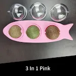3 In 1 Pink