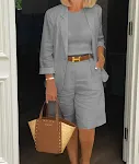 Grey