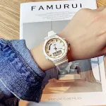 T123 Platinum 40mm