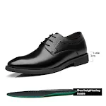 Flat Heel Black