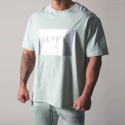 Title 11, New Sports Training Five-Point Sleeve Fitness t...