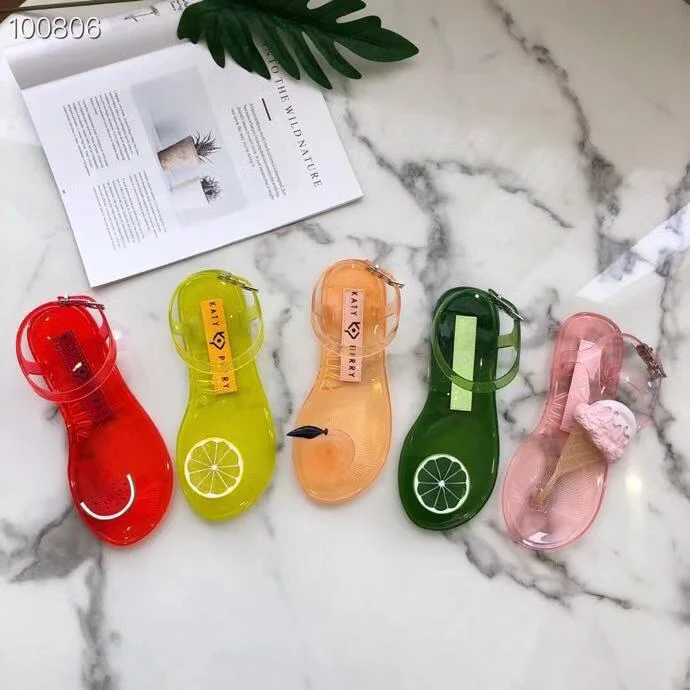 Title 7, Sandals, jelly shoes, and flat shoes for everyd...