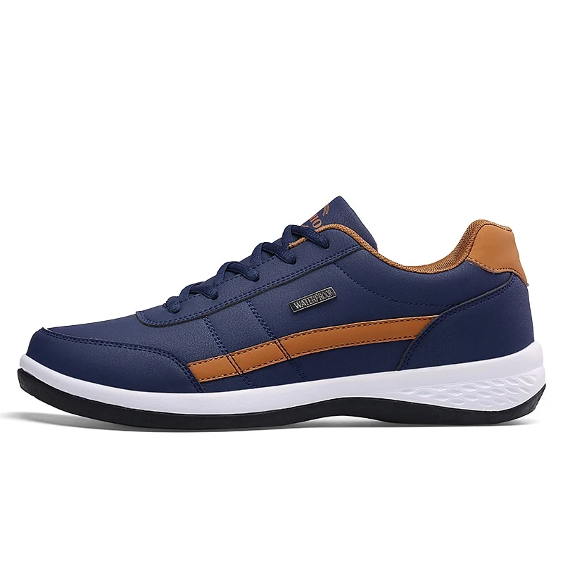 Title 4, Herren Freizeitschuhe Sneaker im koreanischen S...