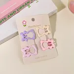 2 Simple Bear Style
