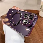 Dark Night Purple