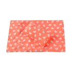 Saco de dormir para boneca American Girl de 18 polegadas. Conforto e diversão garantidos para as noites de brincadeira e sonhos. — foto 5