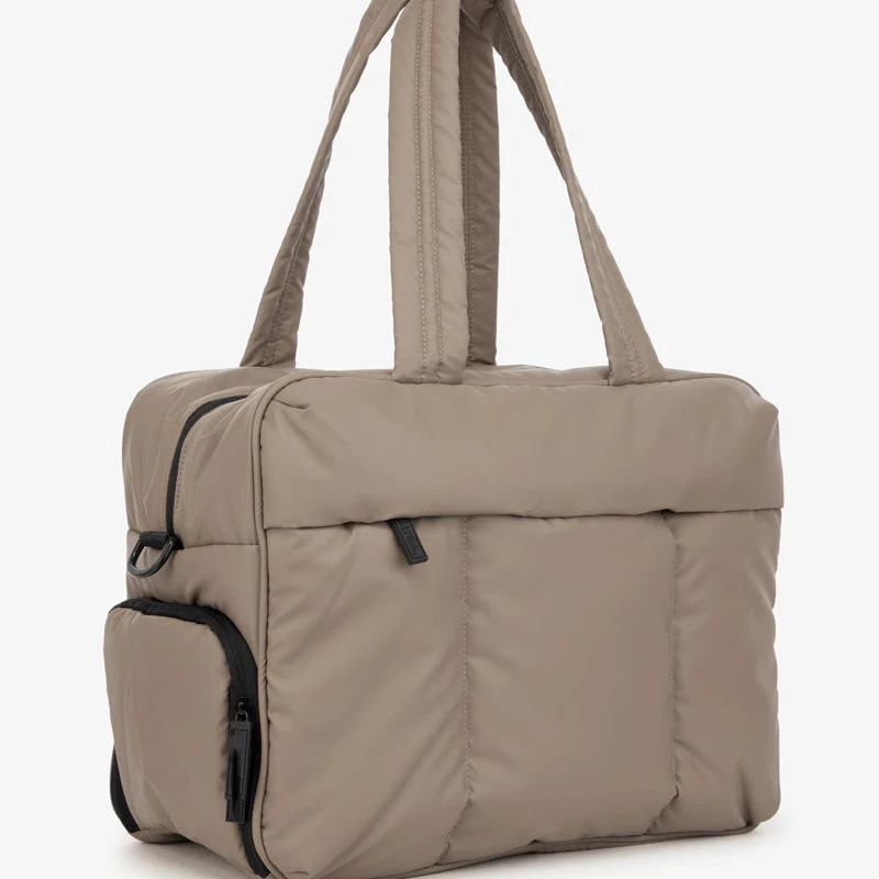 Modischer Casual-Reisetasche für Damen und Herren, mit großer Kapazität, Astronauten-Design, perfekt für Unterwegs und Reisen. — foto 5