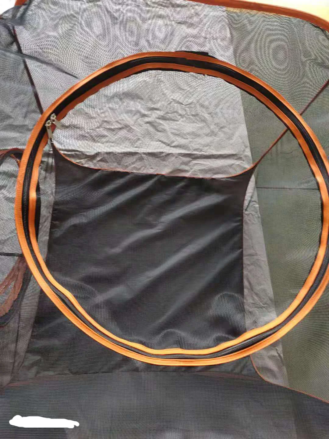 Pet tunnel toy, a fun and foldable play tunnel for cats and dogs. Provides exercise, stimulation and interactive enterta — photo 3