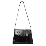 Damen Retro Mode Nische Umhängetasche mit One-Shoulder-Design. Stilvoller Begleiter für Alltag und besondere Anlässe. Komfort trifft auf Vintage-Chic. — foto 1