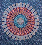 Home printing tapestry customize your space with unique designs. Create custom wall art and transform your home decor ea — photo 4