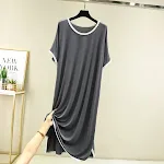 Iron Grey