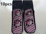 10pcs black