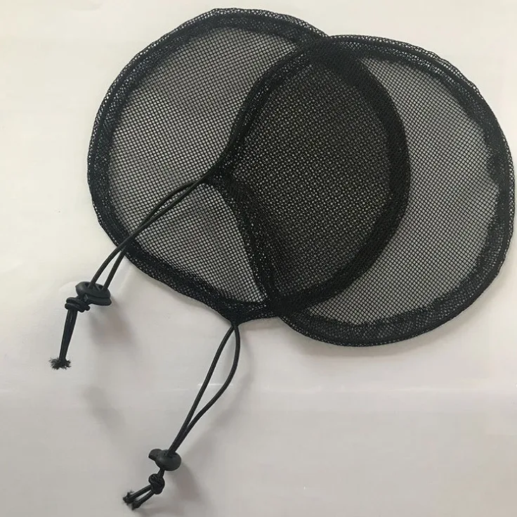 Title 4, Rede interna de 6 polegadas para bolsa de curli...