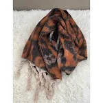 Leopard Orange