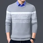 Grey blue