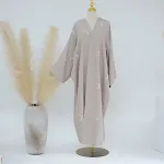 Taro Chiffon Scarf