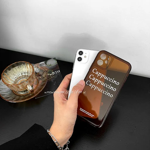 Title 2, Ochronne etui na telefon Xiaohongshu w kolorze ...