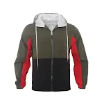 Army Green Black