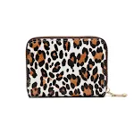 Large Leopard Print