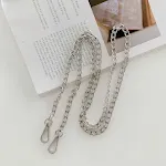 Long ring chain