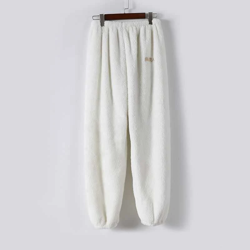 Title 3, Antarctic Fairy Warm Pants Sweatpants