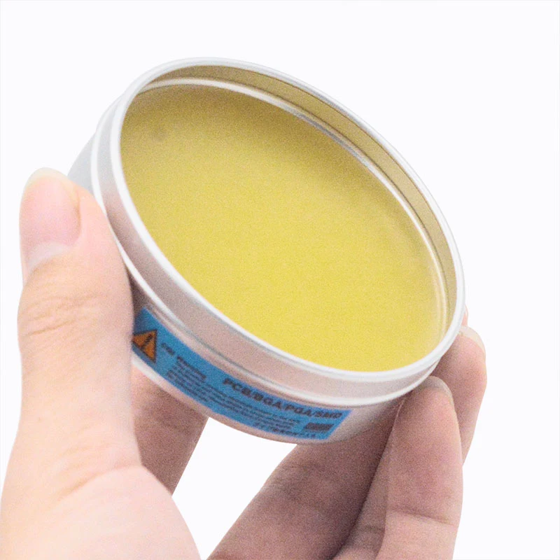 Title 3, Neutral Solder Paste for Electronic Soldering F...