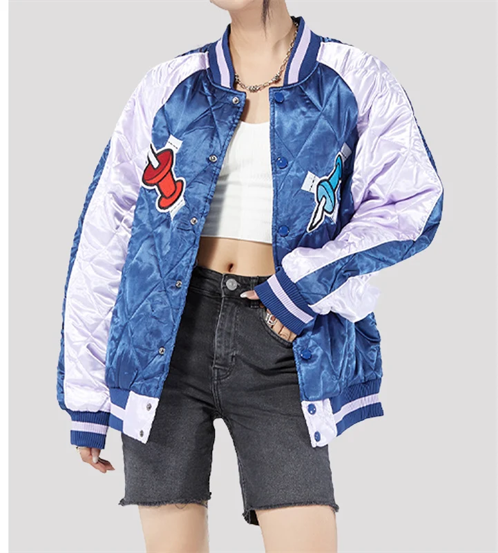 Title 6, Sports And Leisure Loose Color Matching Couple ...