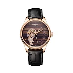 Reloj Nuevo del Año del Cordero Chino Muestra la Hora con Estilo y Celebra el Horóscopo Chino con Diseño Elegante y Duradero — foto 9