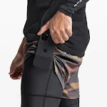 Autumn Men's Sports Pants American Quick Drying Double Layer Ideal for Training and Outdoor Activities Breathable and Co — photo 7