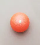 12cm orange