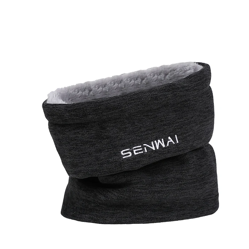 Title 7, Cappello outdoor in lana, caldo, antivento, con...
