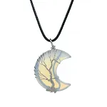 Protein Moon