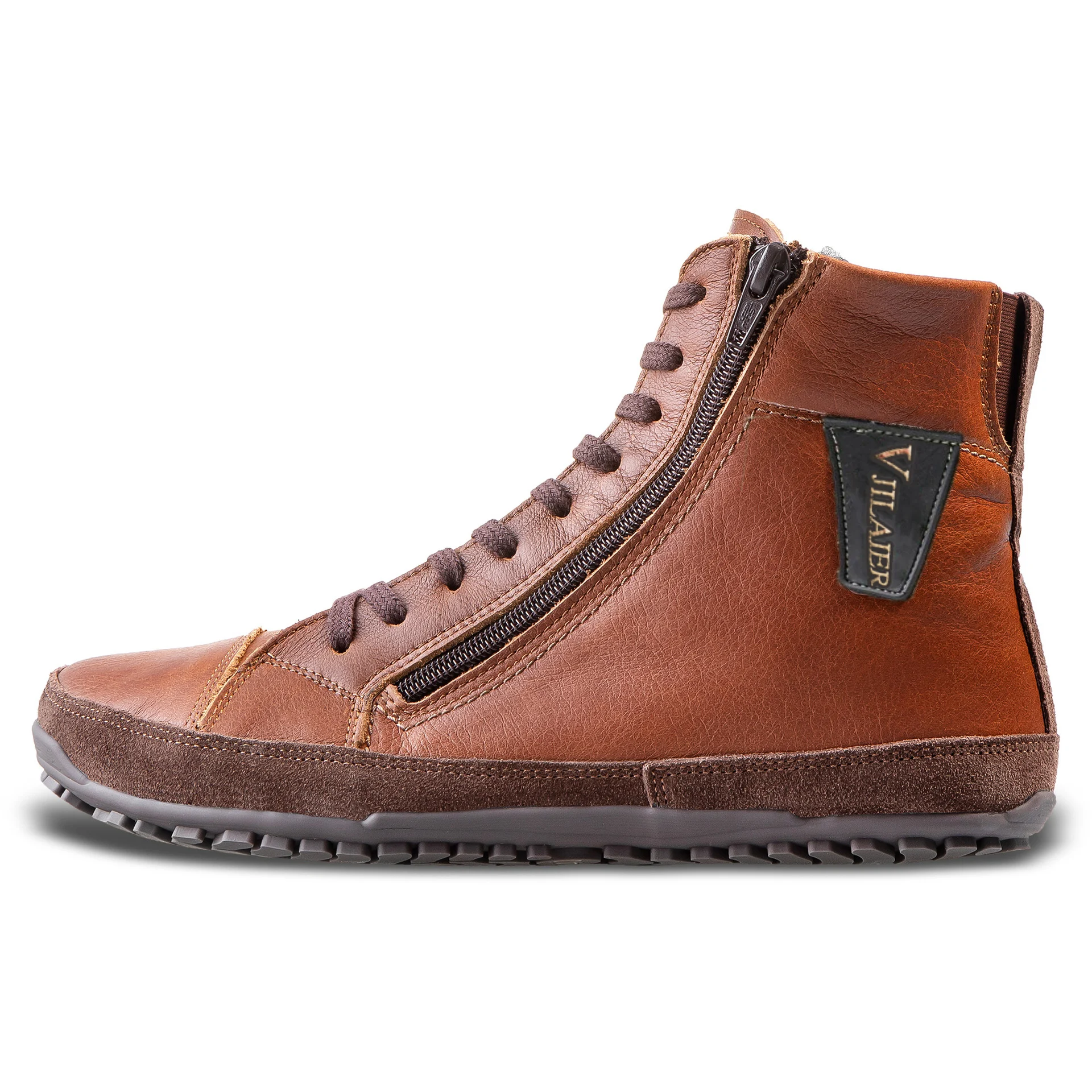 Title 14, Assorted Colors Fleece Snow Ankle Boots for Men...