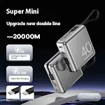 20000M Titanium