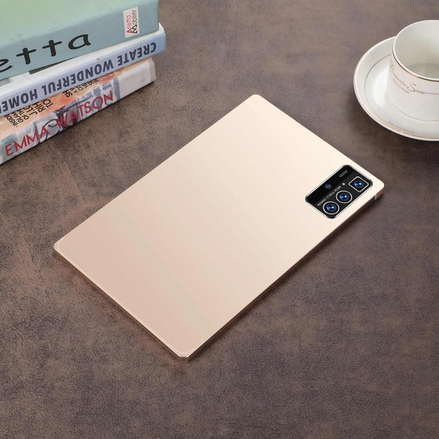 Business Tablet Computer Learning Machine — foto 1