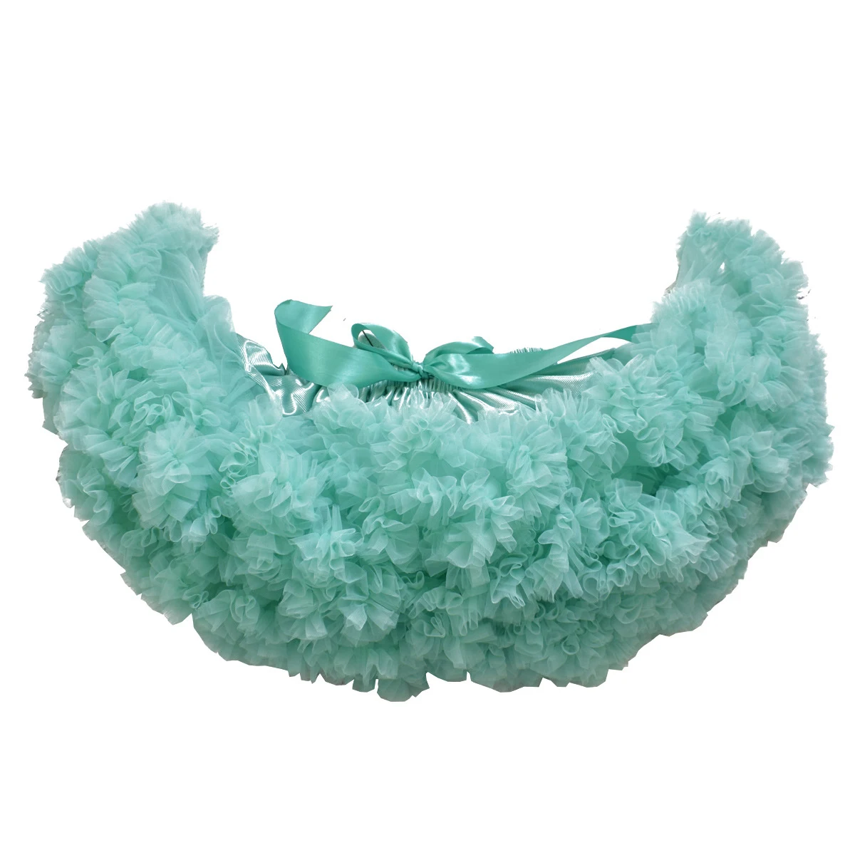 Title 11, Saia tutu super tutu infantil de tule, ideal pa...