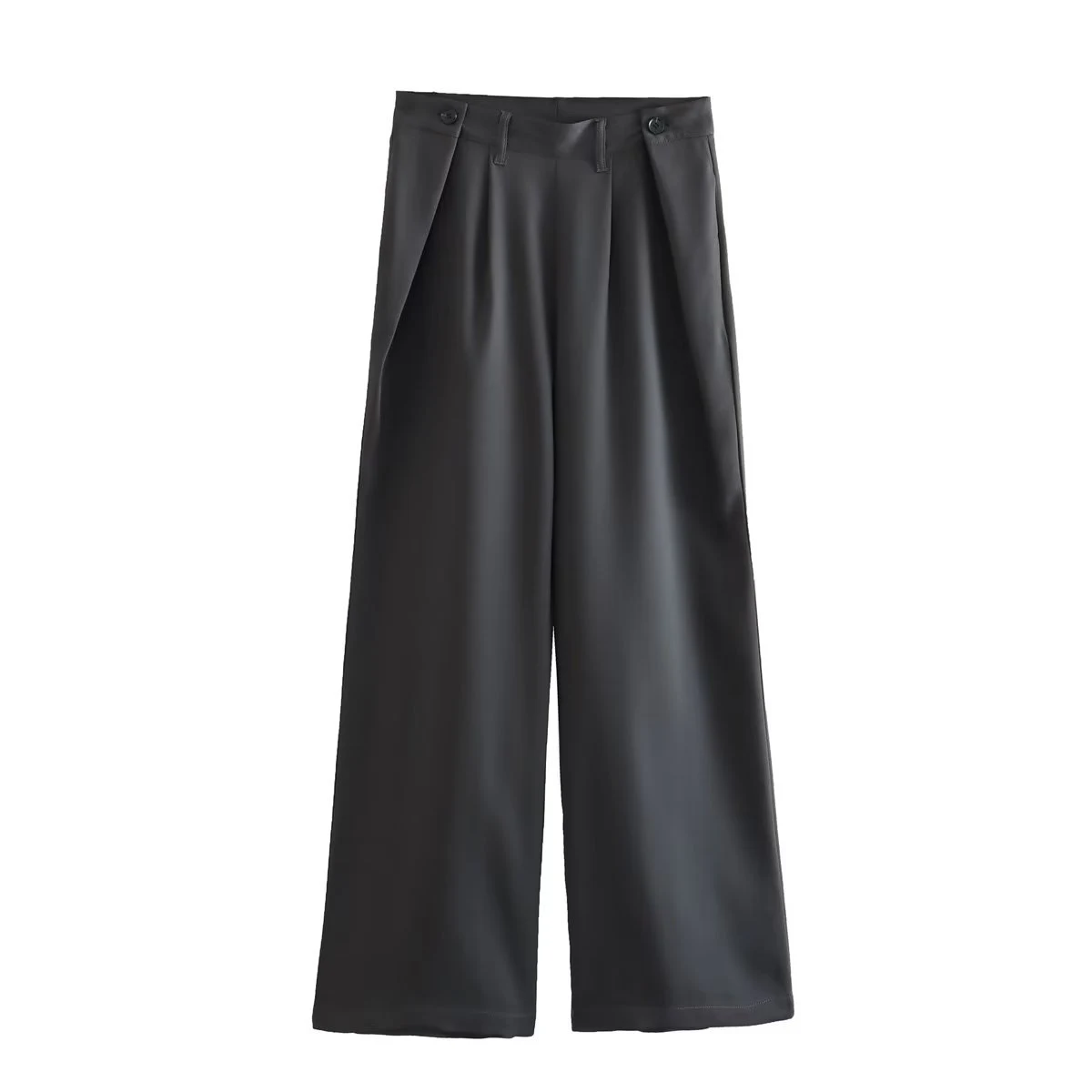 Title 6, Completo di pantaloni a due pezzi con cappotto ...