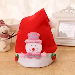 Snowman Style