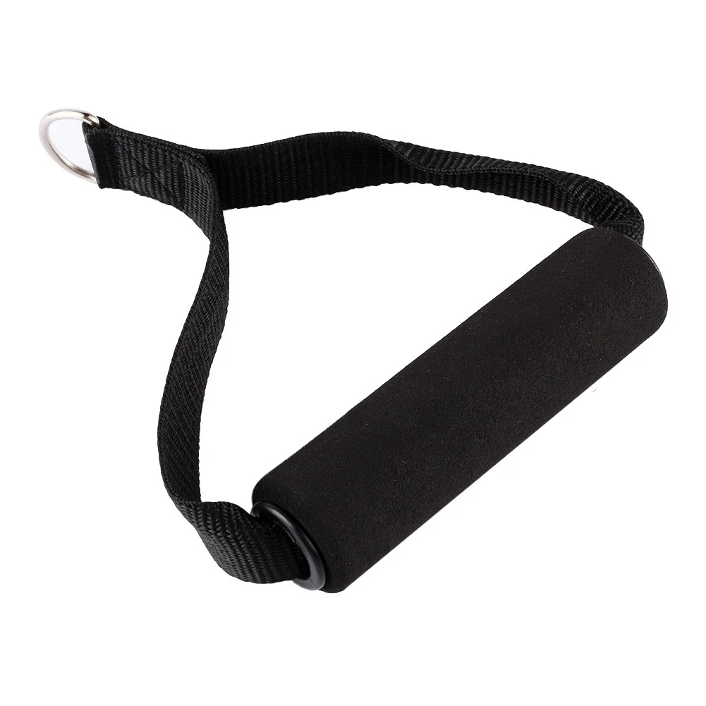 Title 5, Multifunctional Pull Rope Handle with Comfortab...