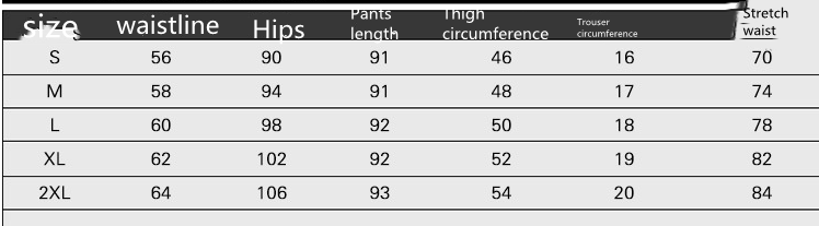 Title 1, Calça jeans feminina solta, cintura alta com ca...