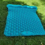 Peacock Blue